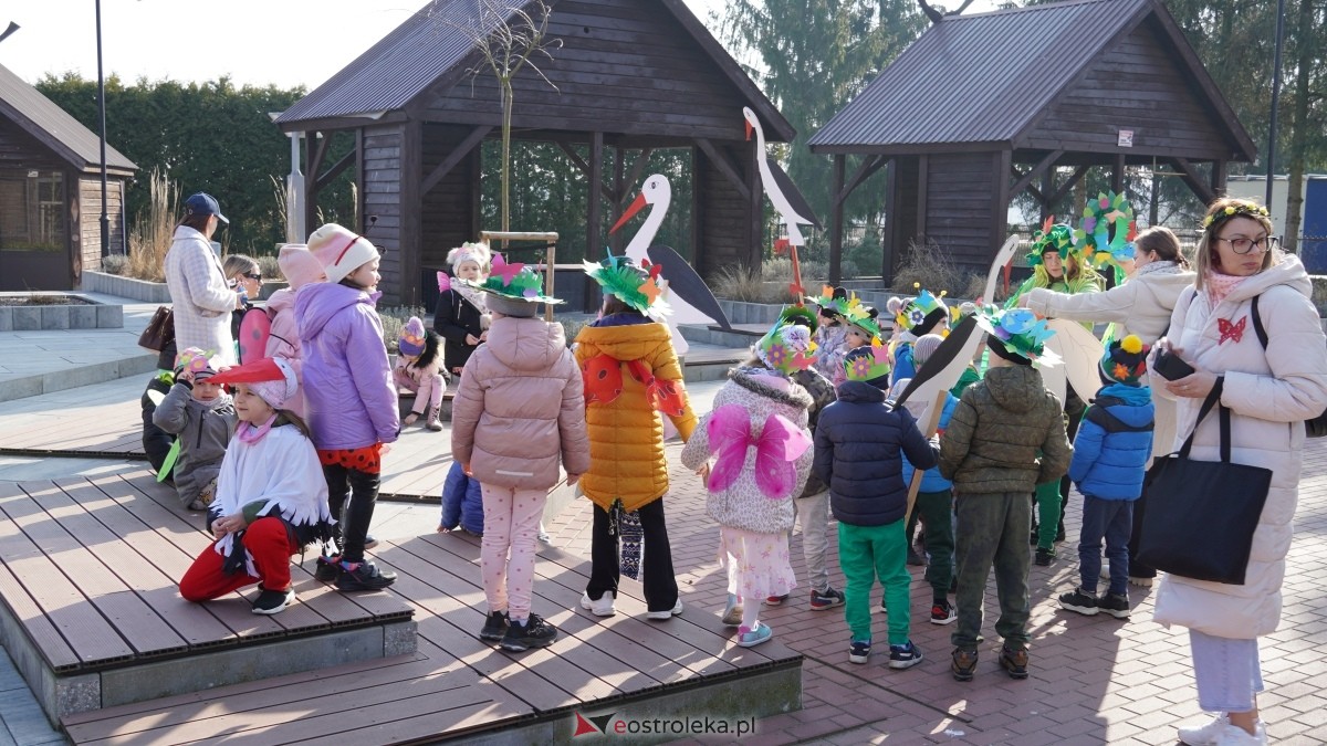 Pierwszy Dnień Wiosny w Kadzidle [21.03.2025] - zdjęcie #283 - eOstroleka.pl