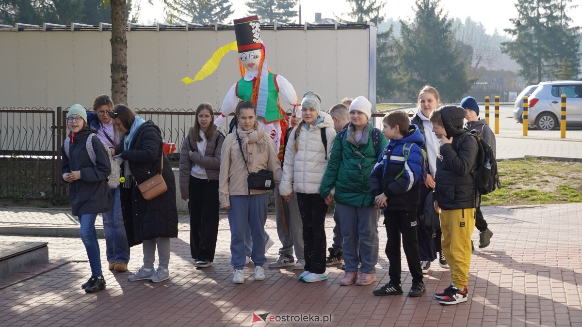 Pierwszy Dnień Wiosny w Kadzidle [21.03.2025] - zdjęcie #281 - eOstroleka.pl
