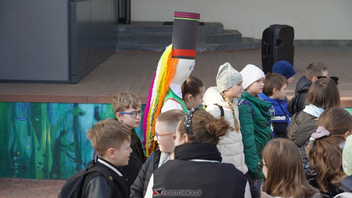 Pierwszy Dnień Wiosny w Kadzidle [21.03.2025] - zdjęcie #275 - eOstroleka.pl