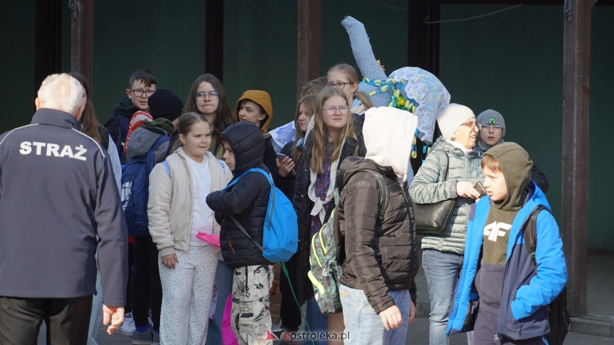 Pierwszy Dnień Wiosny w Kadzidle [21.03.2025] - zdjęcie #273 - eOstroleka.pl
