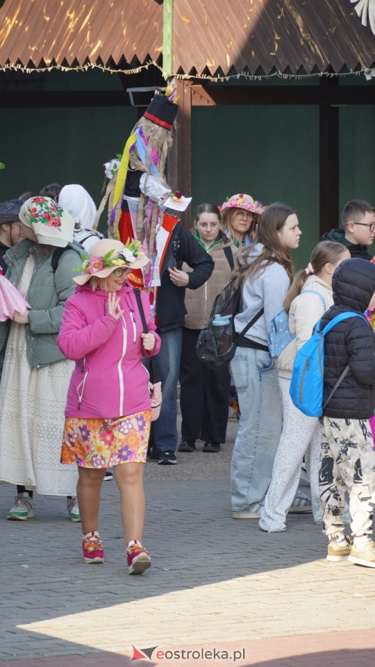 Pierwszy Dnień Wiosny w Kadzidle [21.03.2025] - zdjęcie #270 - eOstroleka.pl
