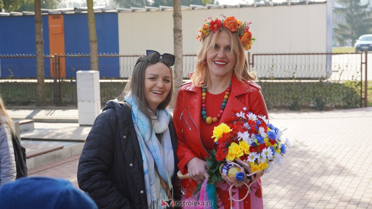 Pierwszy Dnień Wiosny w Kadzidle [21.03.2025] - zdjęcie #260 - eOstroleka.pl