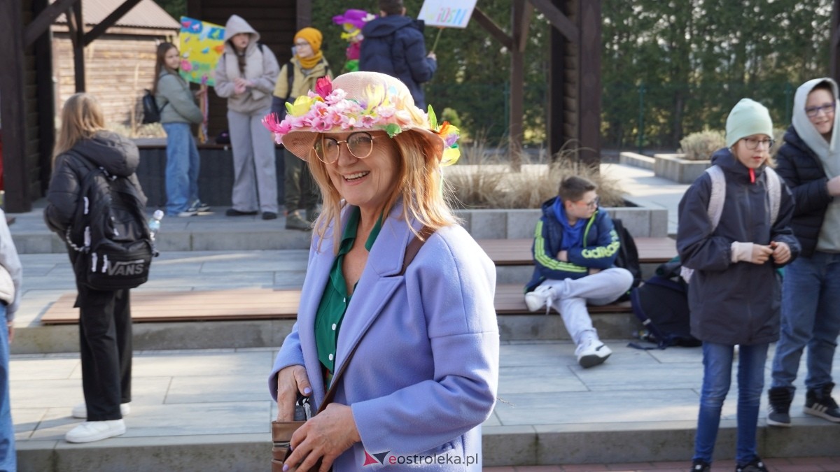 Pierwszy Dnień Wiosny w Kadzidle [21.03.2025] - zdjęcie #258 - eOstroleka.pl
