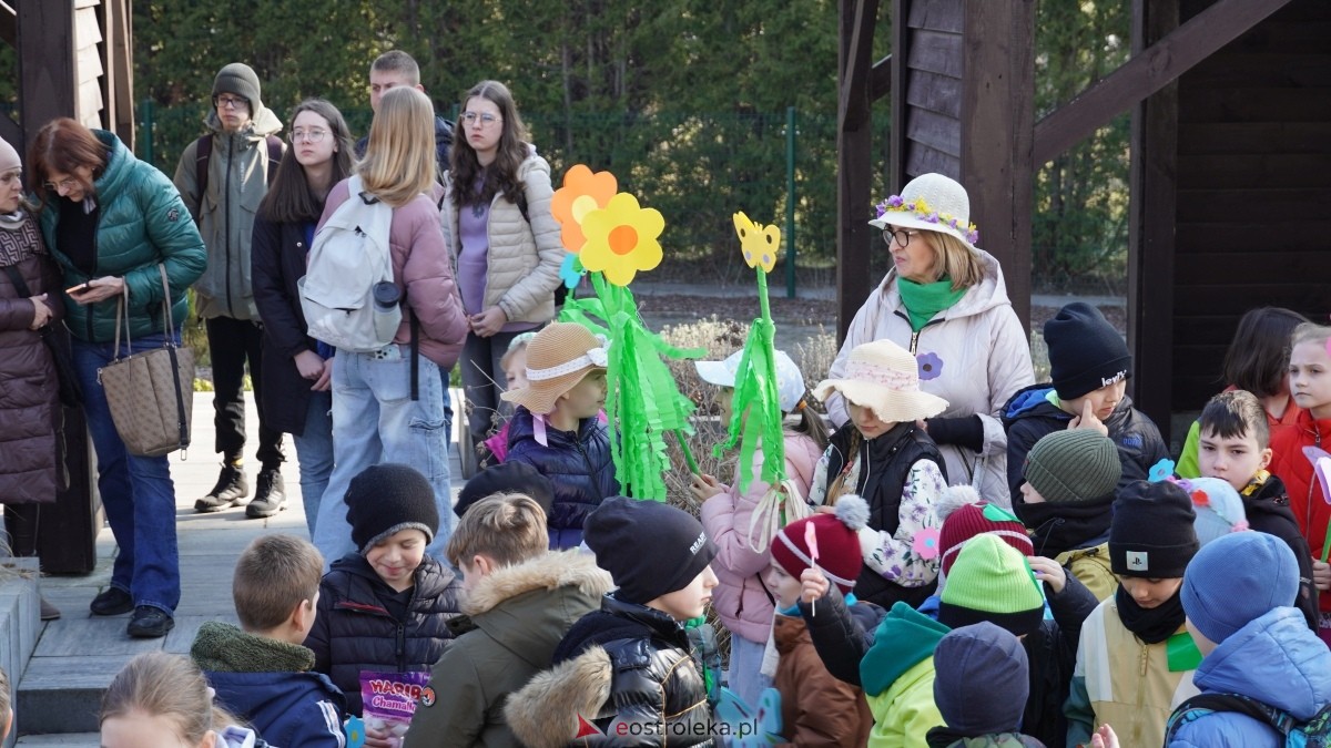 Pierwszy Dnień Wiosny w Kadzidle [21.03.2025] - zdjęcie #254 - eOstroleka.pl