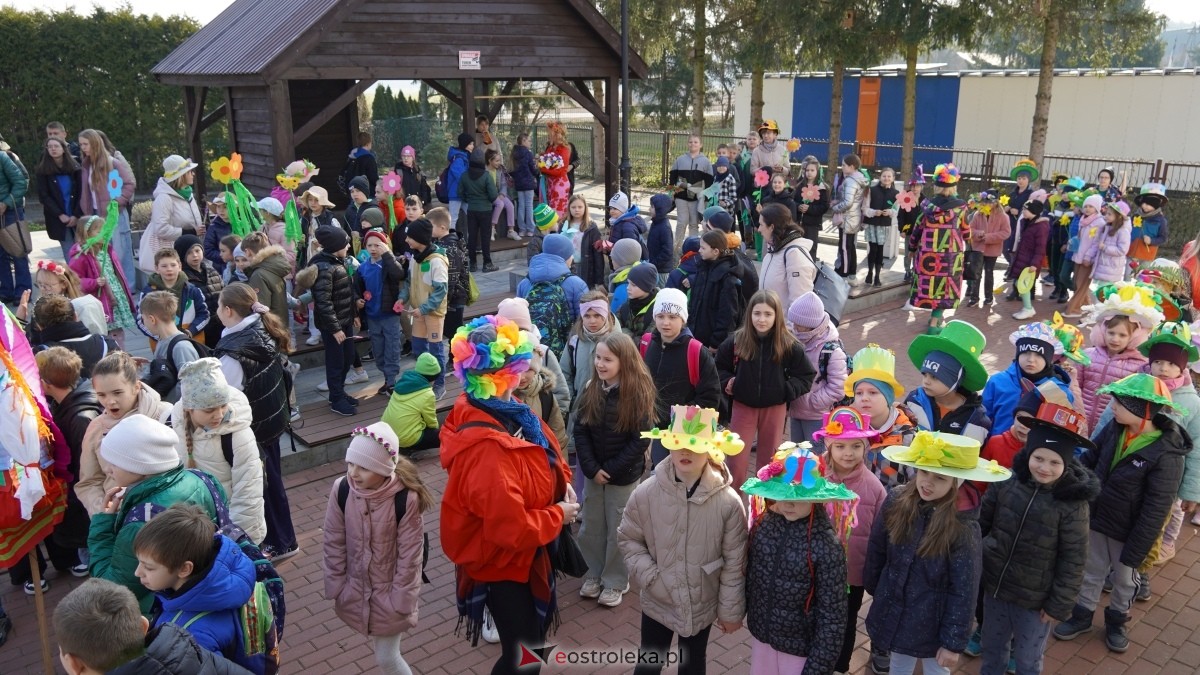 Pierwszy Dnień Wiosny w Kadzidle [21.03.2025] - zdjęcie #250 - eOstroleka.pl