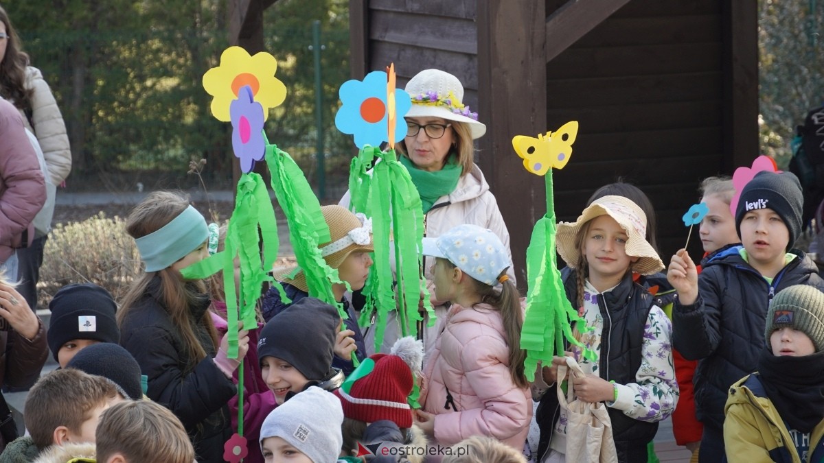 Pierwszy Dnień Wiosny w Kadzidle [21.03.2025] - zdjęcie #240 - eOstroleka.pl