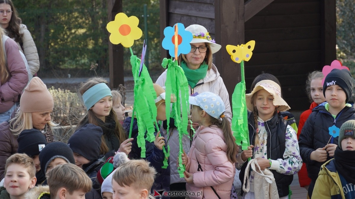Pierwszy Dnień Wiosny w Kadzidle [21.03.2025] - zdjęcie #238 - eOstroleka.pl