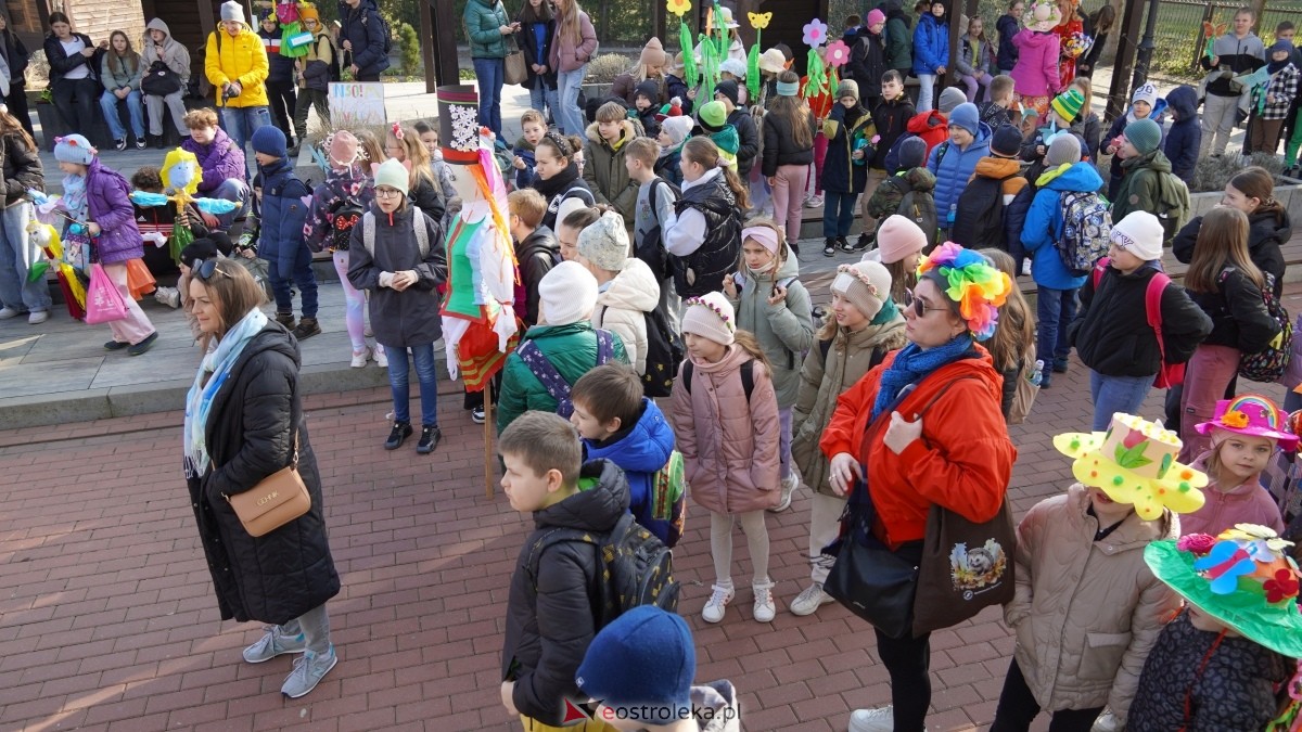 Pierwszy Dnień Wiosny w Kadzidle [21.03.2025] - zdjęcie #236 - eOstroleka.pl