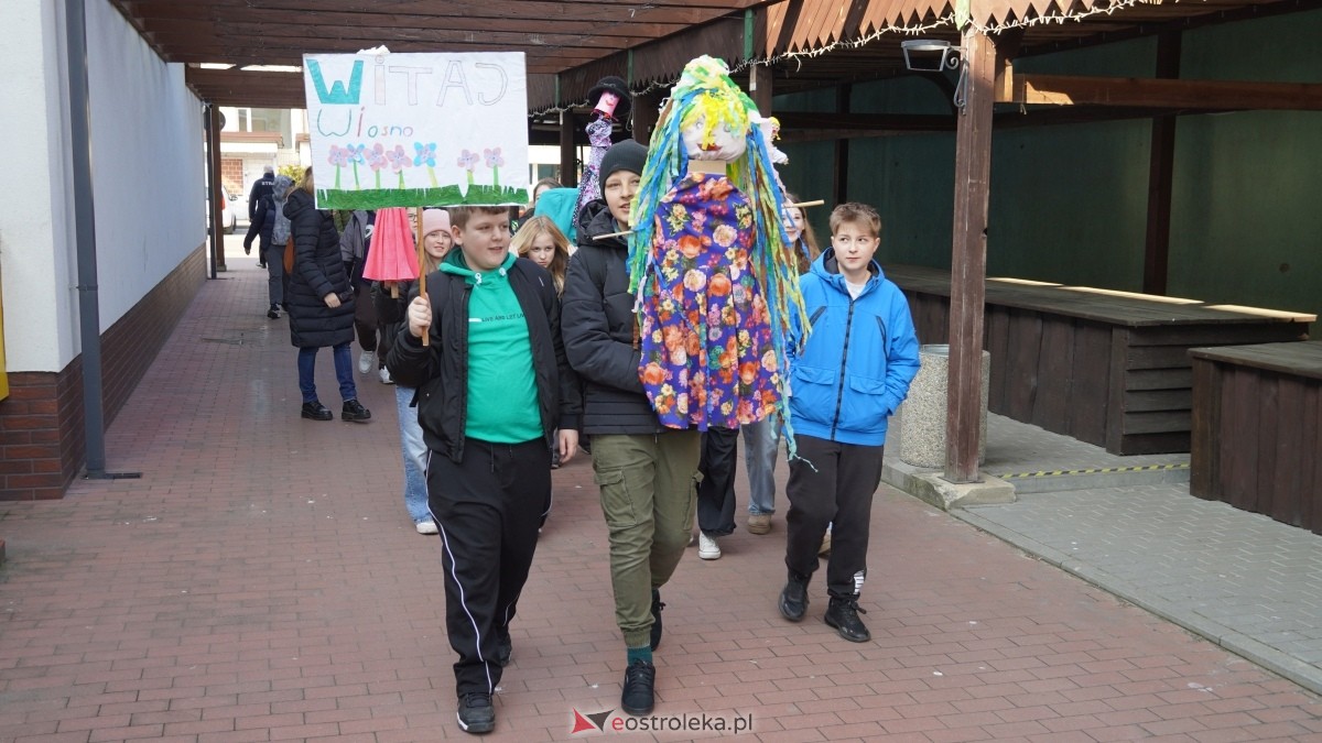 Pierwszy Dnień Wiosny w Kadzidle [21.03.2025] - zdjęcie #232 - eOstroleka.pl