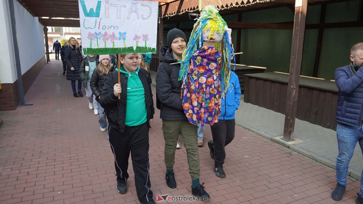 Pierwszy Dnień Wiosny w Kadzidle [21.03.2025] - zdjęcie #230 - eOstroleka.pl