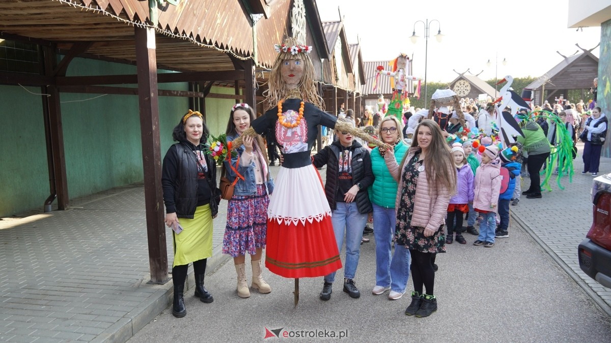 Pierwszy Dnień Wiosny w Kadzidle [21.03.2025] - zdjęcie #214 - eOstroleka.pl