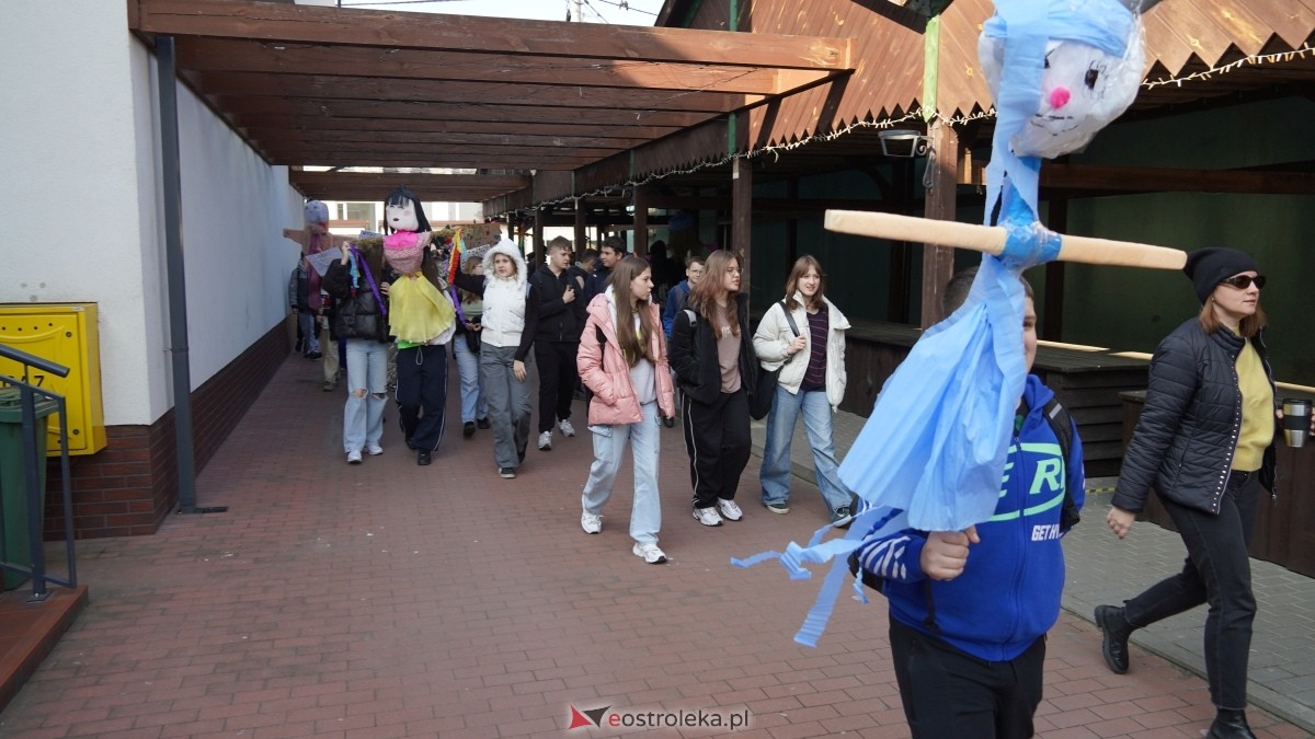 Pierwszy Dnień Wiosny w Kadzidle [21.03.2025] - zdjęcie #208 - eOstroleka.pl