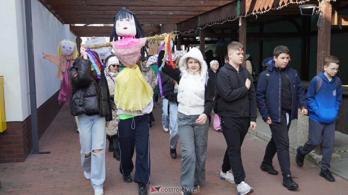 Pierwszy Dnień Wiosny w Kadzidle [21.03.2025] - zdjęcie #204 - eOstroleka.pl