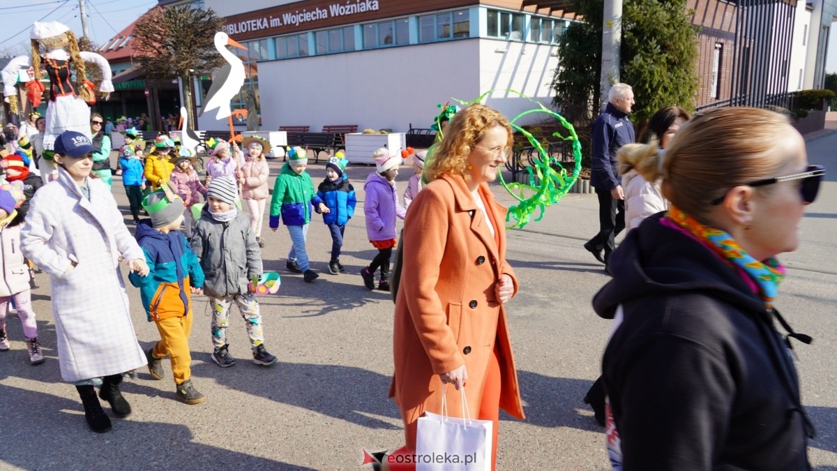 Pierwszy Dnień Wiosny w Kadzidle [21.03.2025] - zdjęcie #192 - eOstroleka.pl