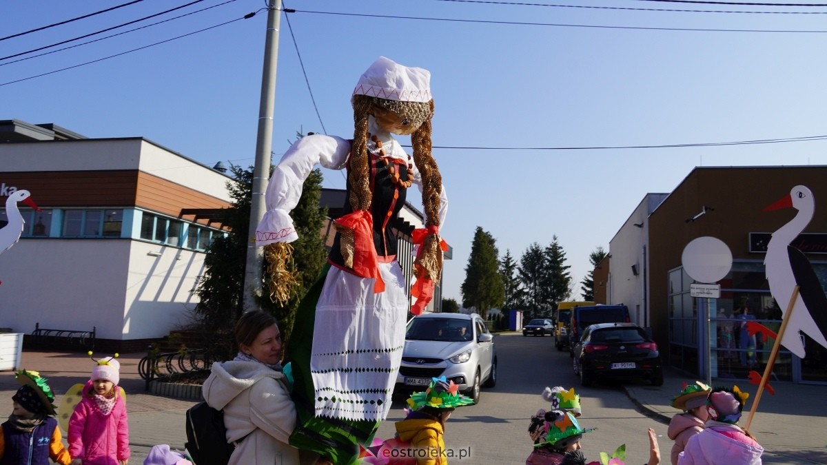 Pierwszy Dnień Wiosny w Kadzidle [21.03.2025] - zdjęcie #180 - eOstroleka.pl