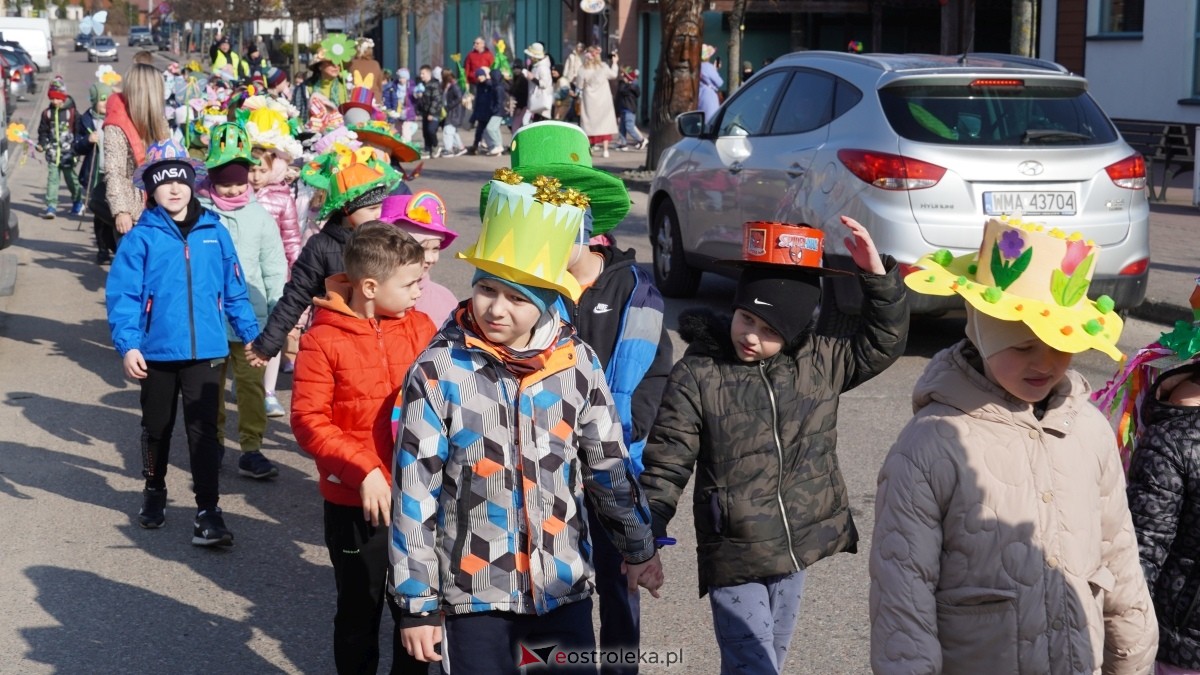 Pierwszy Dnień Wiosny w Kadzidle [21.03.2025] - zdjęcie #156 - eOstroleka.pl