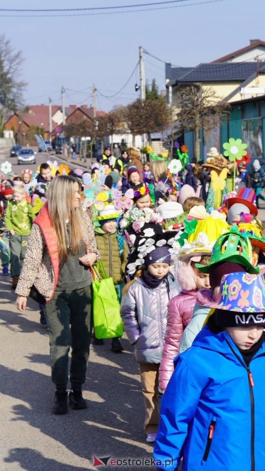 Pierwszy Dnień Wiosny w Kadzidle [21.03.2025] - zdjęcie #153 - eOstroleka.pl