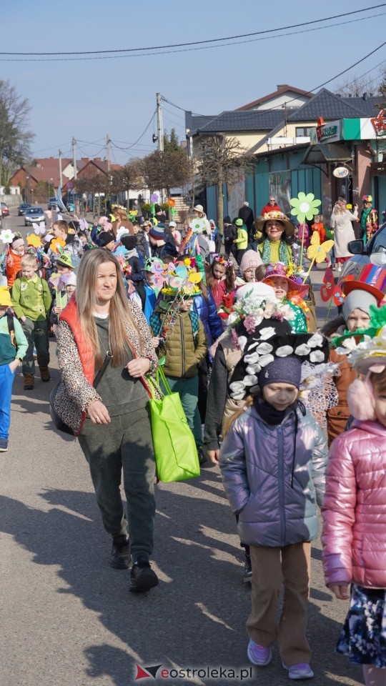 Pierwszy Dnień Wiosny w Kadzidle [21.03.2025] - zdjęcie #150 - eOstroleka.pl