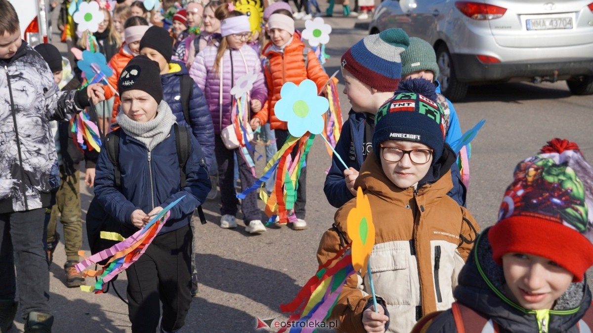 Pierwszy Dnień Wiosny w Kadzidle [21.03.2025] - zdjęcie #147 - eOstroleka.pl
