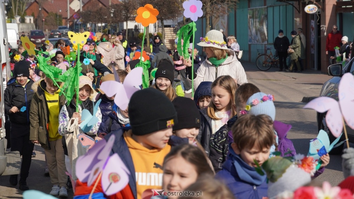 Pierwszy Dnień Wiosny w Kadzidle [21.03.2025] - zdjęcie #132 - eOstroleka.pl