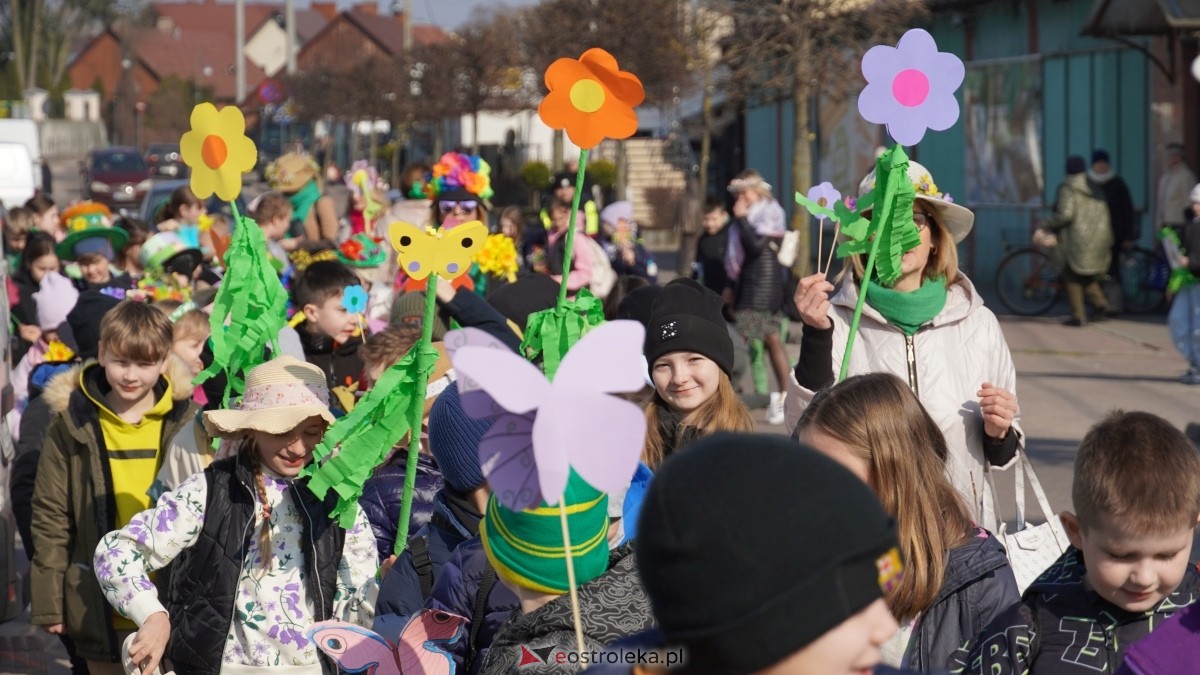Pierwszy Dnień Wiosny w Kadzidle [21.03.2025] - zdjęcie #129 - eOstroleka.pl
