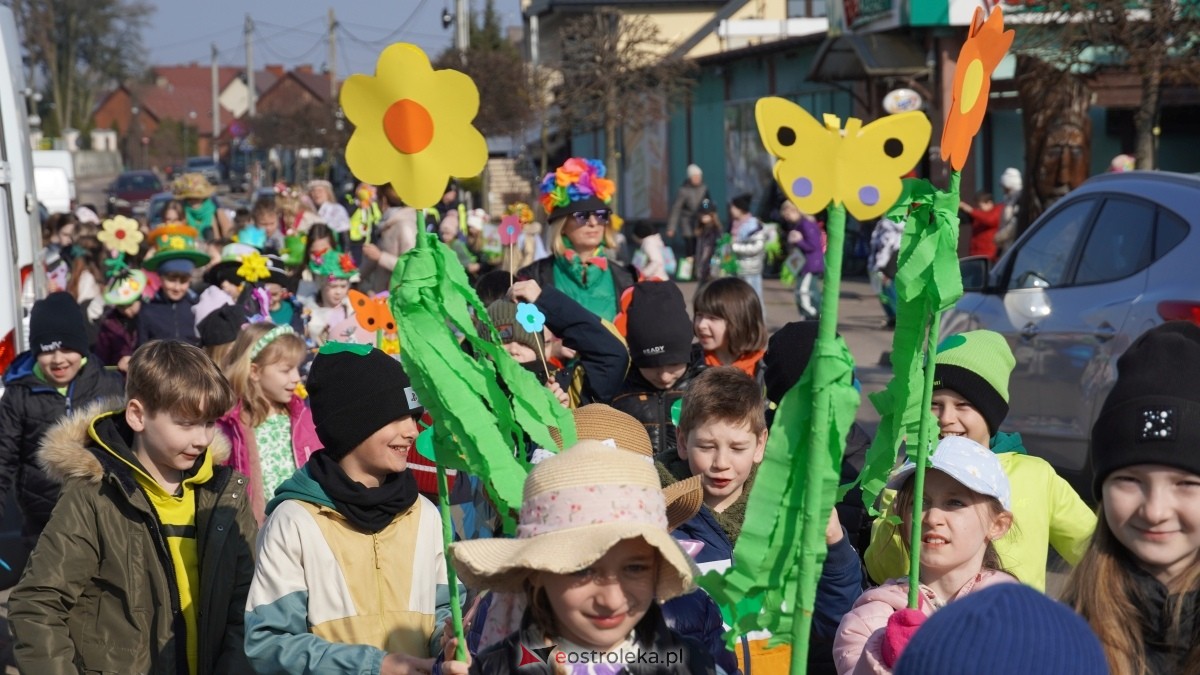 Pierwszy Dnień Wiosny w Kadzidle [21.03.2025] - zdjęcie #269 - eOstroleka.pl