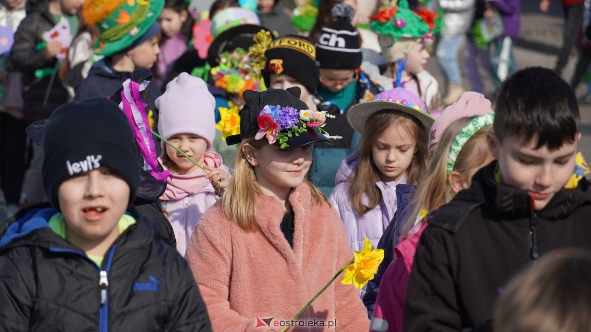 Pierwszy Dnień Wiosny w Kadzidle [21.03.2025] - zdjęcie #265 - eOstroleka.pl