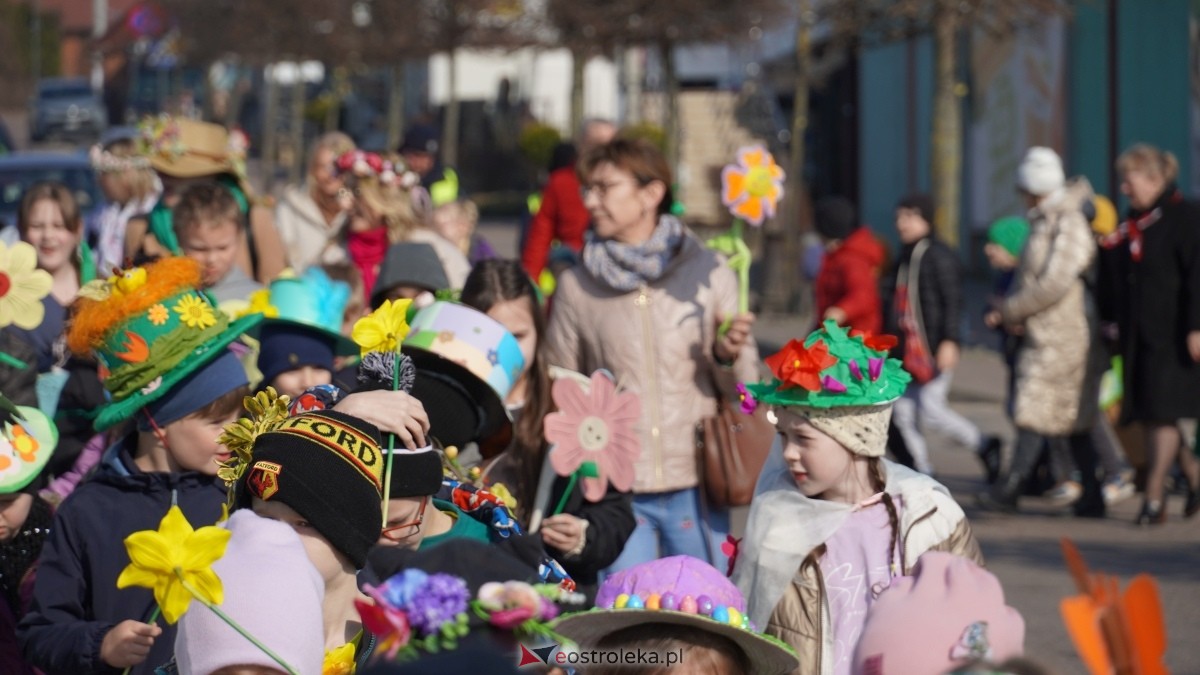Pierwszy Dnień Wiosny w Kadzidle [21.03.2025] - zdjęcie #259 - eOstroleka.pl