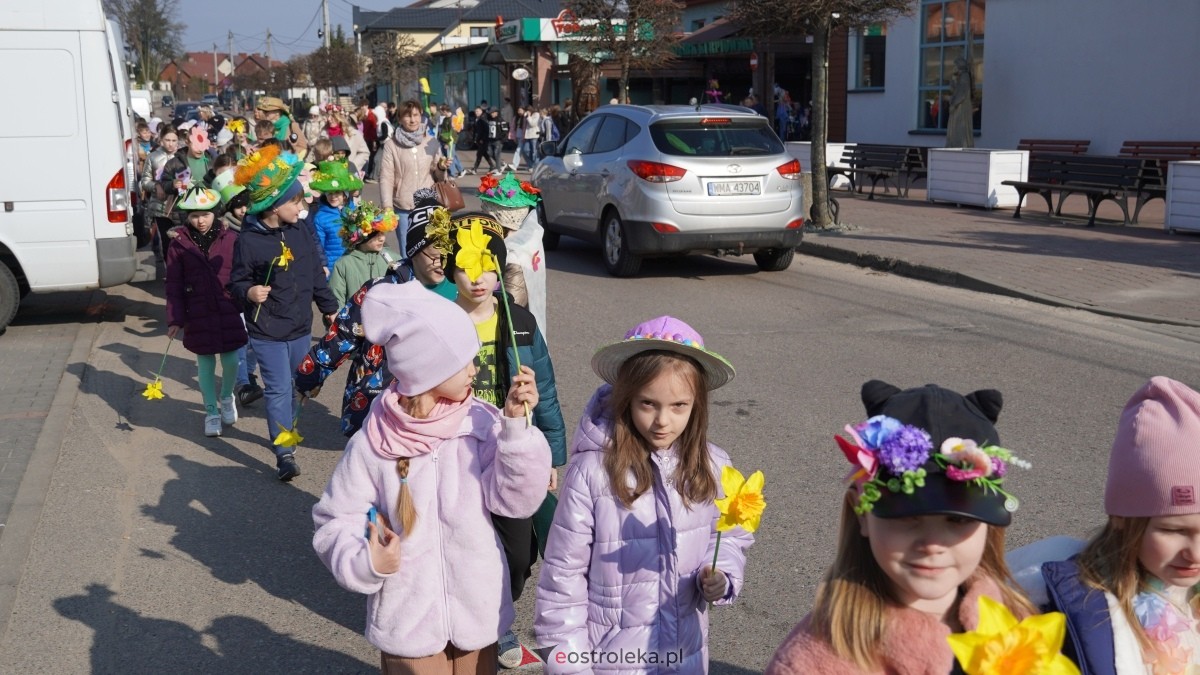 Pierwszy Dnień Wiosny w Kadzidle [21.03.2025] - zdjęcie #253 - eOstroleka.pl