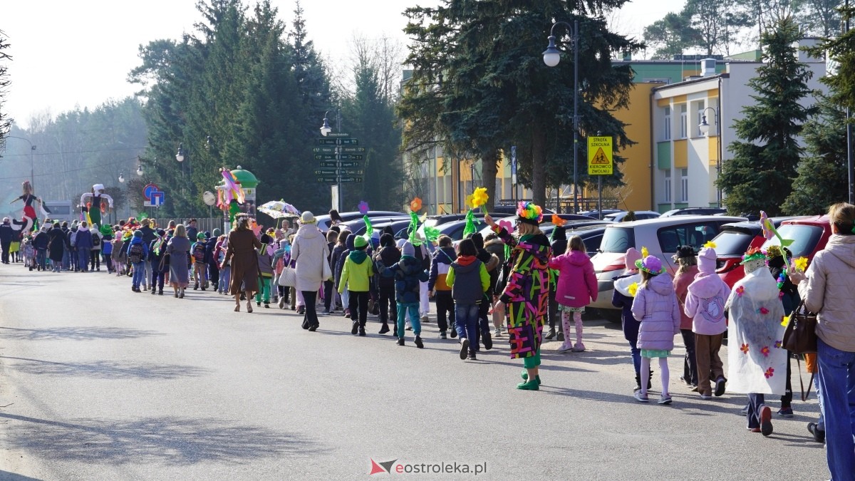 Pierwszy Dnień Wiosny w Kadzidle [21.03.2025] - zdjęcie #245 - eOstroleka.pl