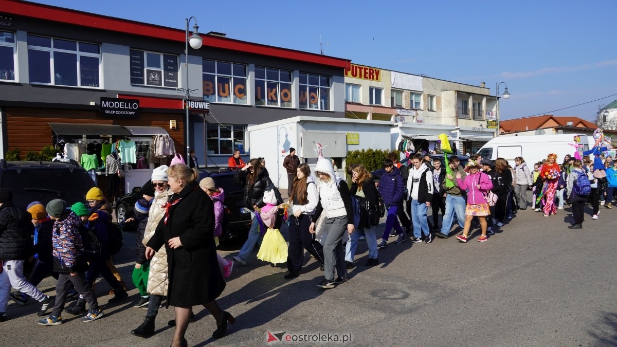 Pierwszy Dnień Wiosny w Kadzidle [21.03.2025] - zdjęcie #237 - eOstroleka.pl