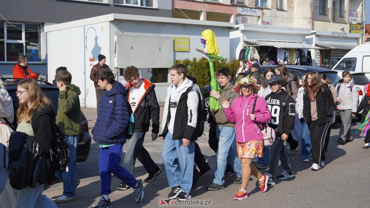 Pierwszy Dnień Wiosny w Kadzidle [21.03.2025] - zdjęcie #233 - eOstroleka.pl