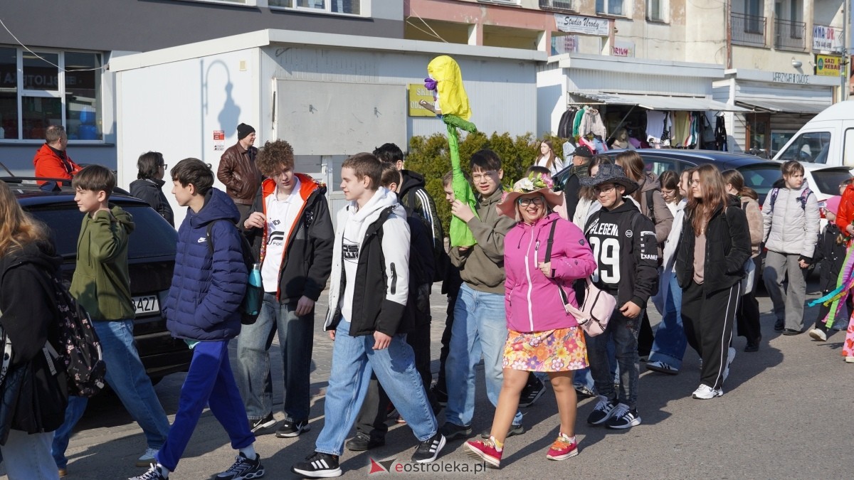 Pierwszy Dnień Wiosny w Kadzidle [21.03.2025] - zdjęcie #231 - eOstroleka.pl