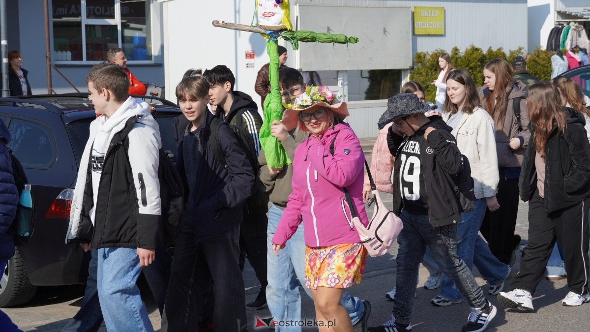 Pierwszy Dnień Wiosny w Kadzidle [21.03.2025] - zdjęcie #229 - eOstroleka.pl