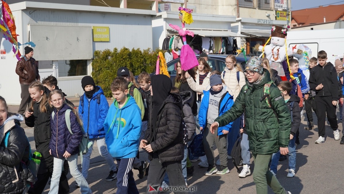 Pierwszy Dnień Wiosny w Kadzidle [21.03.2025] - zdjęcie #219 - eOstroleka.pl