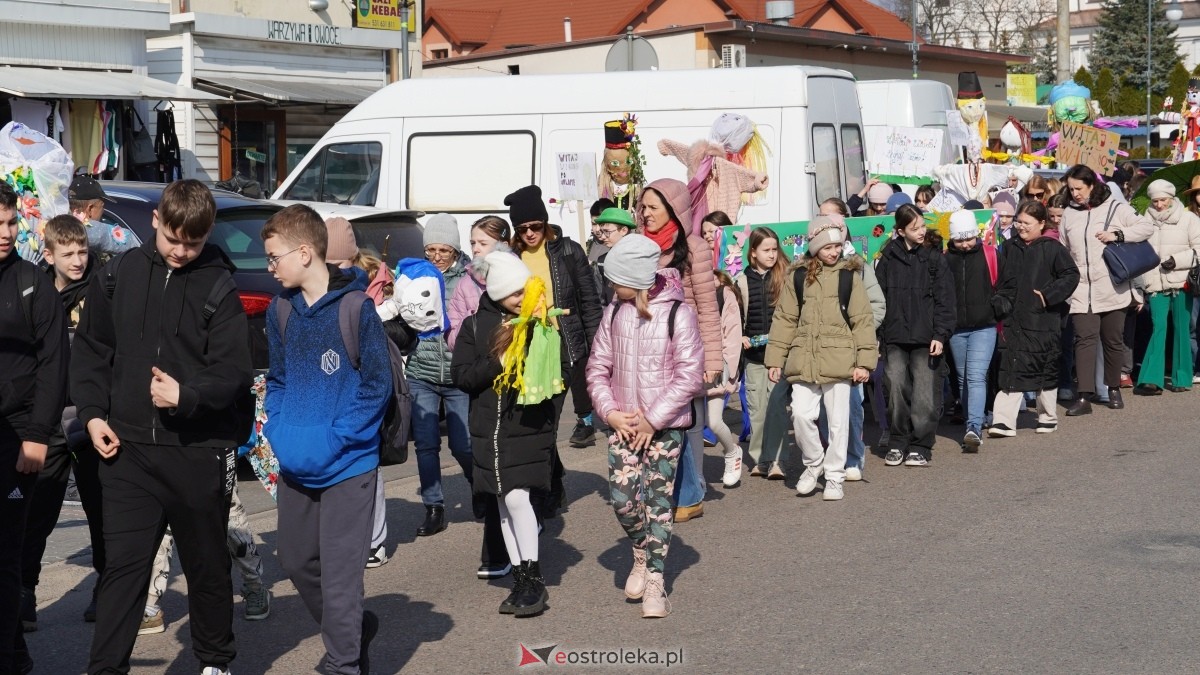 Pierwszy Dnień Wiosny w Kadzidle [21.03.2025] - zdjęcie #215 - eOstroleka.pl