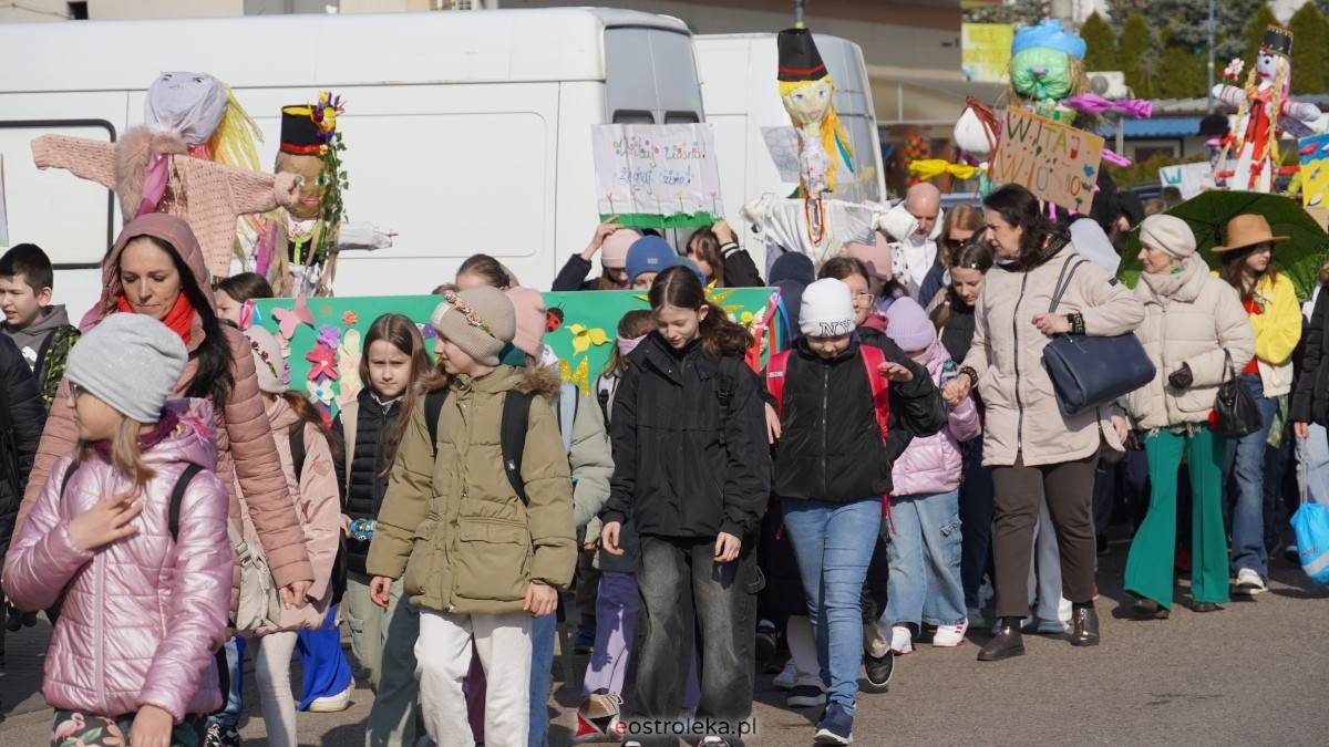 Pierwszy Dnień Wiosny w Kadzidle [21.03.2025] - zdjęcie #213 - eOstroleka.pl
