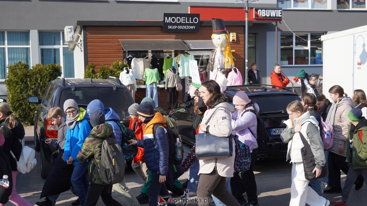 Pierwszy Dnień Wiosny w Kadzidle [21.03.2025] - zdjęcie #199 - eOstroleka.pl