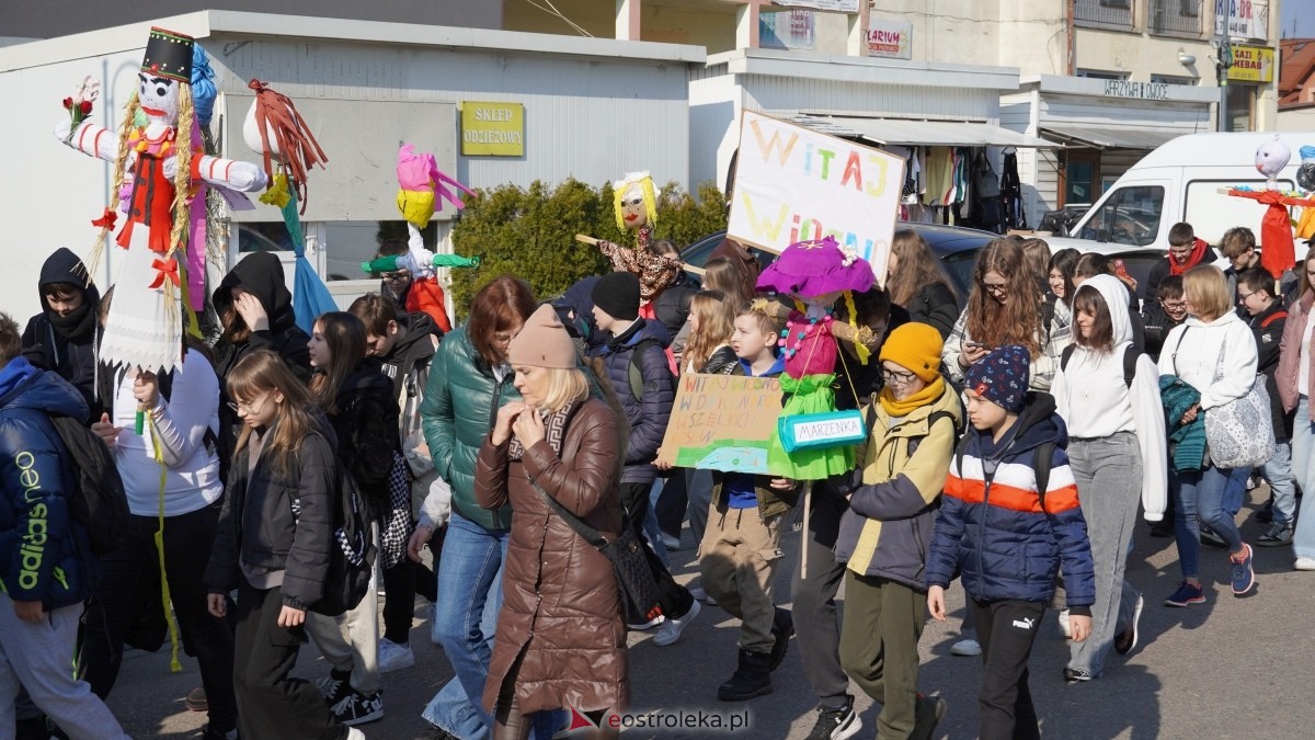 Pierwszy Dnień Wiosny w Kadzidle [21.03.2025] - zdjęcie #187 - eOstroleka.pl