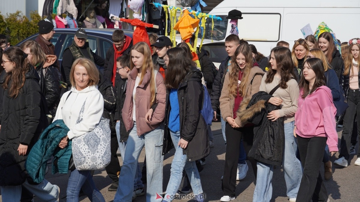 Pierwszy Dnień Wiosny w Kadzidle [21.03.2025] - zdjęcie #181 - eOstroleka.pl