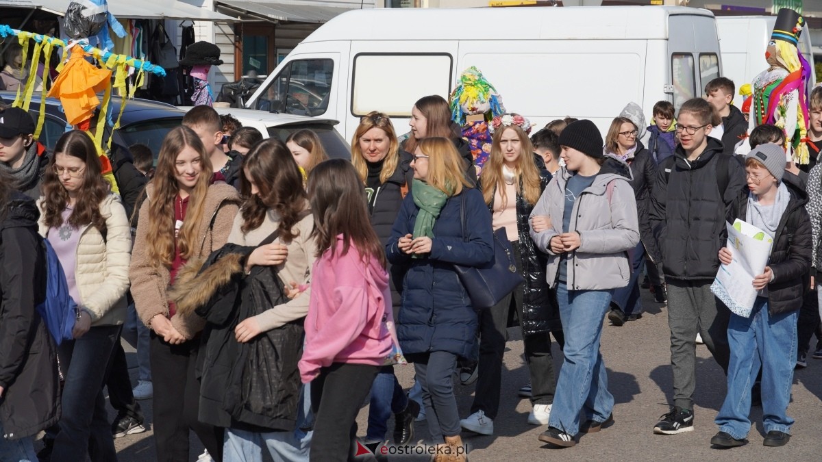 Pierwszy Dnień Wiosny w Kadzidle [21.03.2025] - zdjęcie #178 - eOstroleka.pl