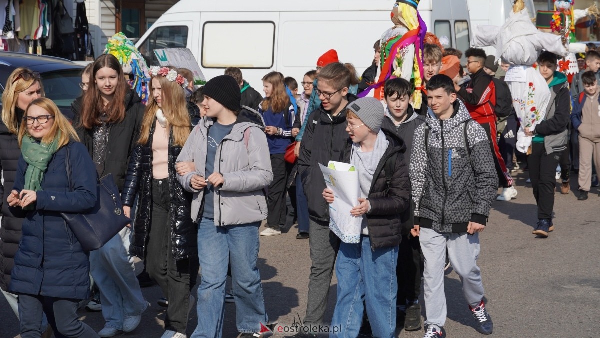 Pierwszy Dnień Wiosny w Kadzidle [21.03.2025] - zdjęcie #172 - eOstroleka.pl