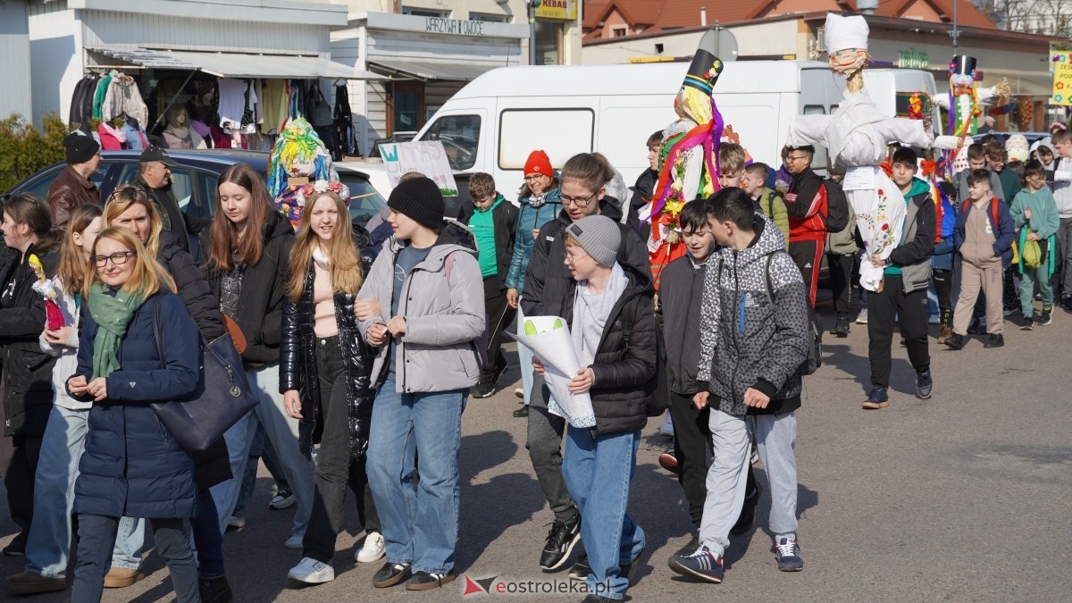Pierwszy Dnień Wiosny w Kadzidle [21.03.2025] - zdjęcie #169 - eOstroleka.pl