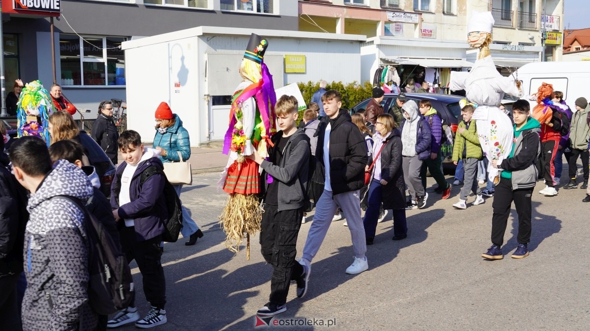 Pierwszy Dnień Wiosny w Kadzidle [21.03.2025] - zdjęcie #163 - eOstroleka.pl