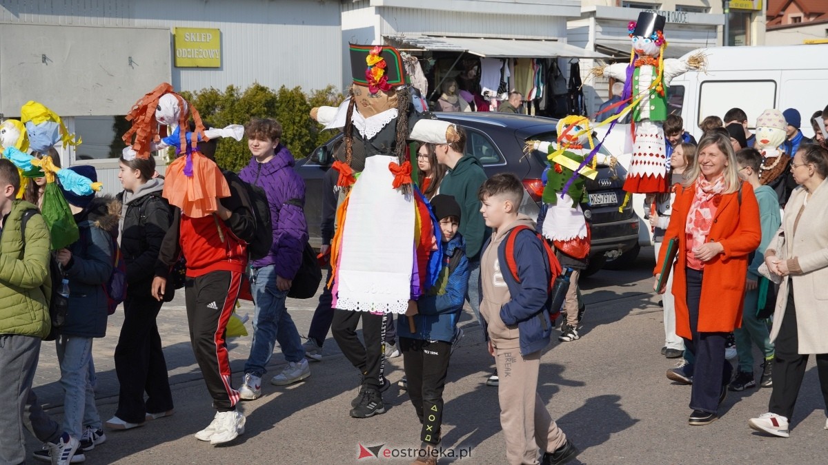 Pierwszy Dnień Wiosny w Kadzidle [21.03.2025] - zdjęcie #154 - eOstroleka.pl