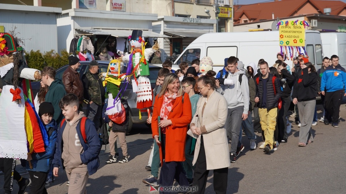 Pierwszy Dnień Wiosny w Kadzidle [21.03.2025] - zdjęcie #151 - eOstroleka.pl