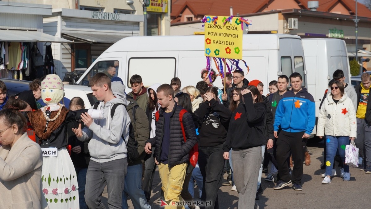 Pierwszy Dnień Wiosny w Kadzidle [21.03.2025] - zdjęcie #148 - eOstroleka.pl