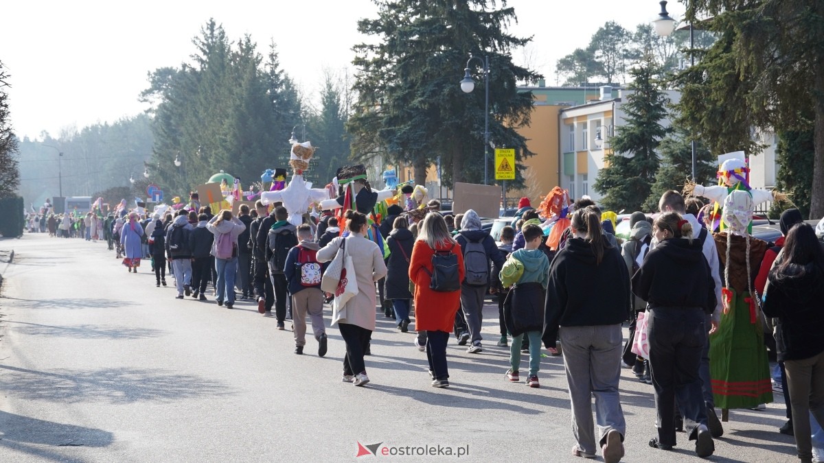 Pierwszy Dnień Wiosny w Kadzidle [21.03.2025] - zdjęcie #142 - eOstroleka.pl