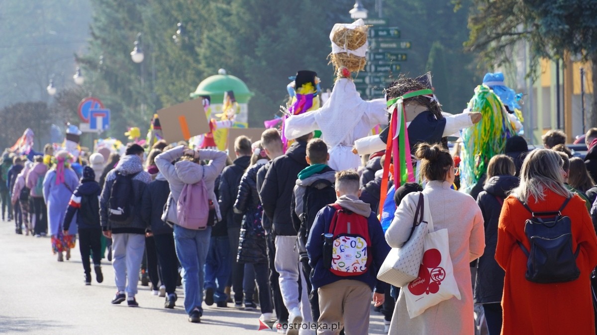 Pierwszy Dnień Wiosny w Kadzidle [21.03.2025] - zdjęcie #139 - eOstroleka.pl