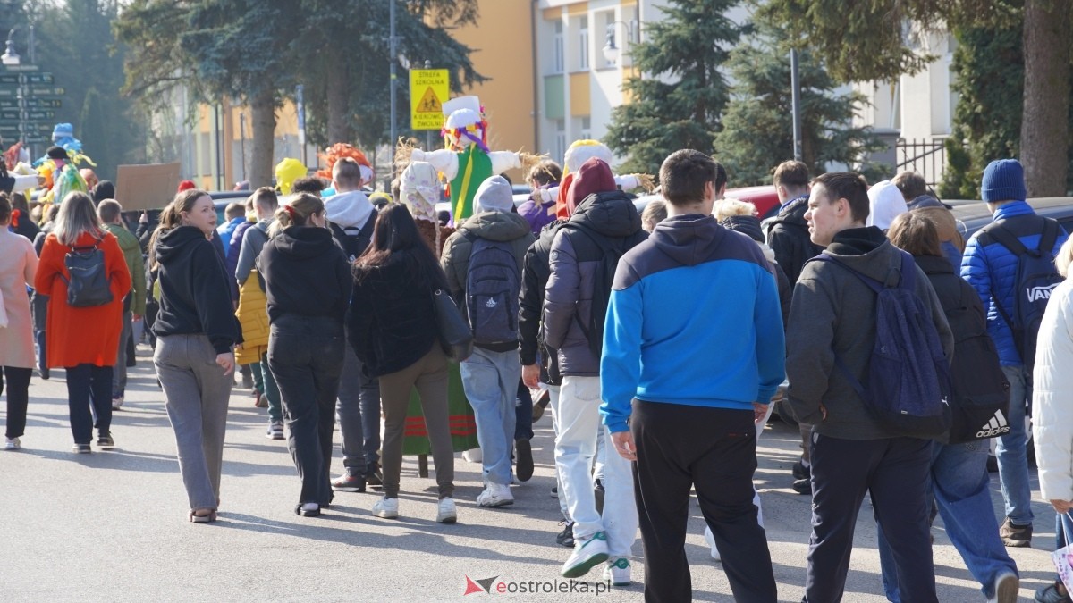 Pierwszy Dnień Wiosny w Kadzidle [21.03.2025] - zdjęcie #133 - eOstroleka.pl